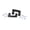 Black, variant on 2 Inch Leveling Kit - Chevy/GMC 1500 Truck (07-18) / SUV (07-20)