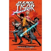 King Tiger: Son of the Dragon (Paperback)