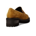 thumbnail image 5 of Aerosoles Women's Ronnie Loafer, Dark Wheat Suede, 9, 5 of 6