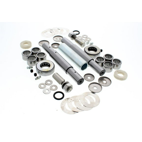 Deluxe 1942-48 Ford Spindle King Pin Set