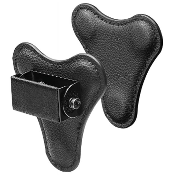 Camera Magnet Mount Strong Magnets Universal Magnetic Suction Back Clip Suitable for All Model Body Cameras Police