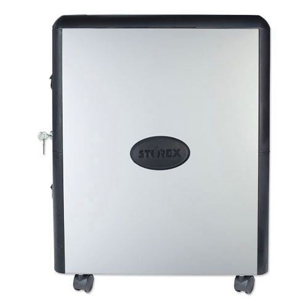 Storex  File Cabinet 61351U01C