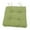 green, variant on Square Chair Pads Desk Chair Cushion for Living Room Video Games Watching TV green