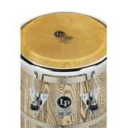 Latin Percussion LP863Z Giovanni Palladium Series 14 Ash Super Tumba