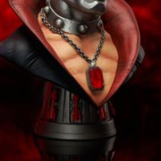 Diamond Select - G.I. Joe Legends In 3D Destro 1/2 Scale Bust, Diamond Select, Gifts
