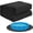 18 FT, variant on 12 FT Pool Pad for Above Ground Pools, Pool Liner Pad Under Pools Mat for Above Ground Swimming Pools or Hot Tub Mat, Pool Ground Pad