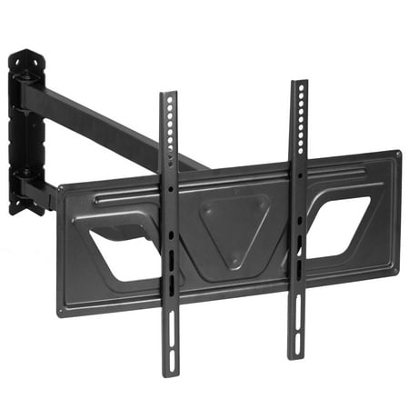 - VIVO Full Motion Articulating Corner Wall TV Mount Bracket for 37
