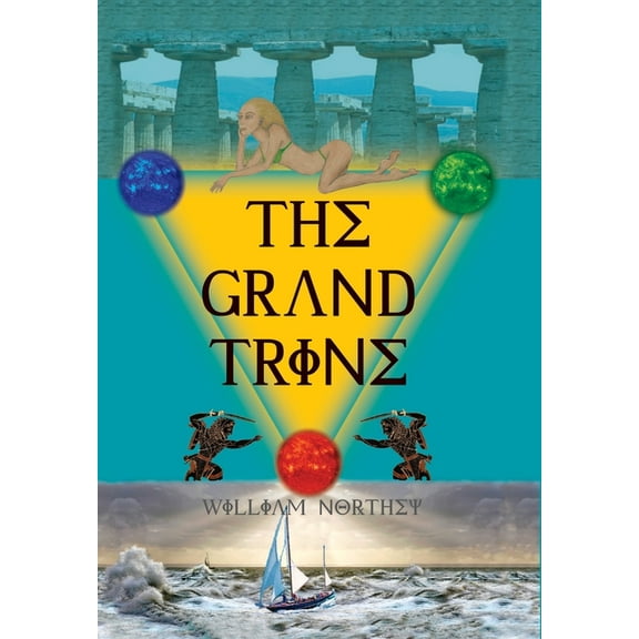 A Common World Trilogy The Grand Trine, Book 1, (Hardcover)