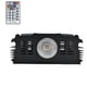 thumbnail image 1 of Luz de fibra óptica, 45 W LED RGB + W Lámpara de fibra óptica para decoración de interiores, confiable y duradera, 1 of 12