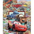thumbnail image 2 of Pre-Owned Disney Pixar Cars: Look and Find (Hardcover) by Pi Kids, 2 of 2