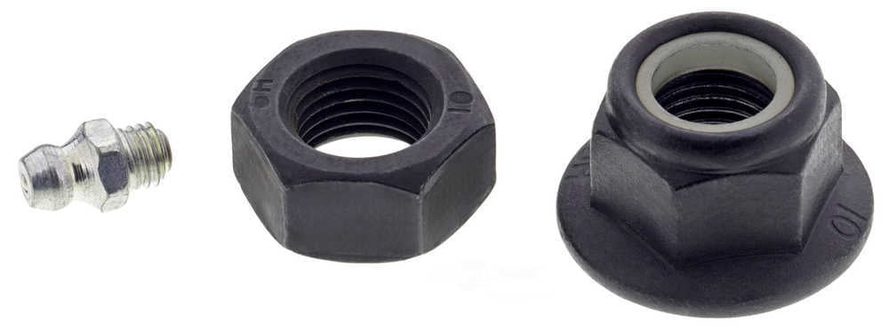 Mevotech MS506159 Steering Tie Rod End