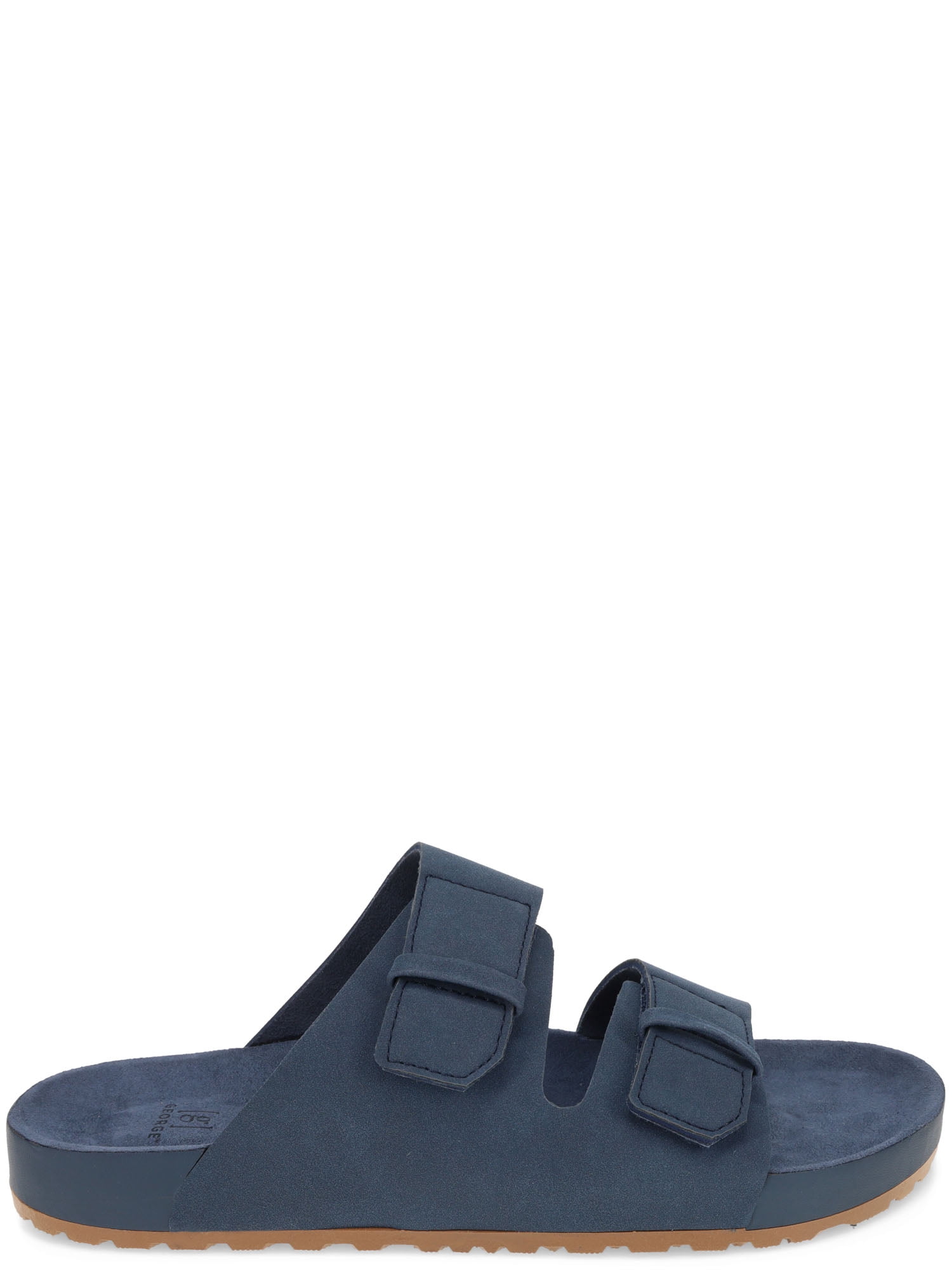 George Men’s Hip Strap Sandals