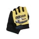 thumbnail image 2 of Guantes antideslizantes de medio dedo para niños, guantes para ciclismo, deportes, patineta, patinaje sobre ruedas, béisbol, guantes pintados para niños, 2 of 2