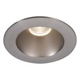 thumbnail image 1 of Wac Lighting Hr-3Led-T118pn Tesla Pro 3.5" Led Open, Reflector Trim - Nickel, 1 of 2