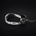 thumbnail image 5 of Auriculares Koss KTXPro1 Clear On-Ear con control de volumen, 5 of 5