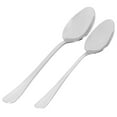 thumbnail image 4 of Oster Macmillan 20 Piece Stainless Steel Flatware Set with Steak Knives, 4 of 7