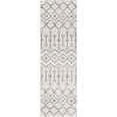 thumbnail image 2 of Unique Loom Moroccan Trellis Contemporary Area Rug or Runner, 2 of 7