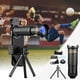 thumbnail image 4 of Lente con zoom 36x para teléfono celular con clip, kit universal de alta definición para la mayoría de los teléfonos celulares, buena reproducción del color., 4 of 8