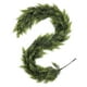 thumbnail image 1 of Soft Rubber Christmas Rattan Christmas Pines Needle Door Hanging, 1 of 4