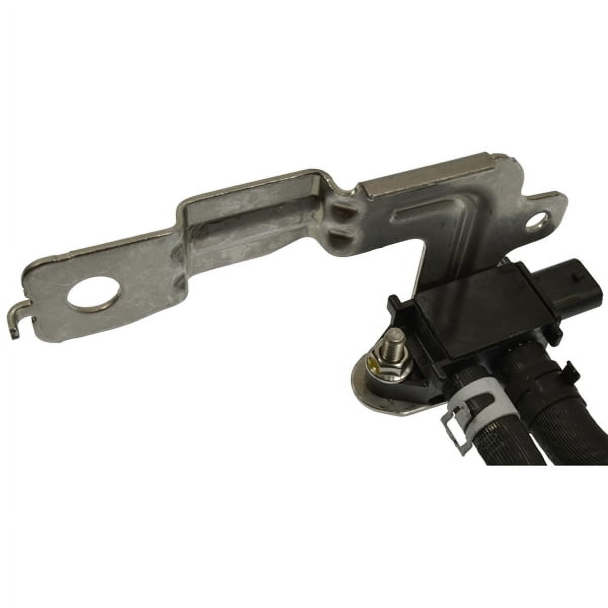 Diesel Particulate Filter Pressure Sensor