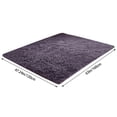 thumbnail image 3 of 1X Non-Slip Carpet 120X160Cm Soft Area Rug for Living Room Bedroom Shaggy Carpets for Kids Girls Rooms Carpet, 3 of 4