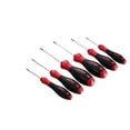 thumbnail image 2 of Wiha 36201 6 Piece Torx SoftFinish Screwdriver Set, 2 of 3