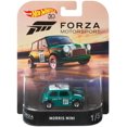 thumbnail image 1 of Hot Wheels Morris Mini Vehicle, 1 of 2