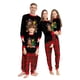 thumbnail image 1 of Pijamas navideños a juego Conjuntos familiares Novedades 2025 Conjunto de ropa de pijama para adultos y niños Peleles para bebés Ropa de dormir informal Look familiar, 1 of 5