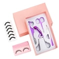 thumbnail image 1 of Eyelash Curlers for Women, Eyelash Applicator Tool Set, Eye Lash Curler Kit, Lash Lift Eyelash Tool, 1 of 5