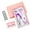 Style 2, variant on Eyelash Curlers for Women, Eyelash Applicator Tool Set, Eye Lash Curler Kit, Lash Lift Eyelash Tool