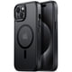 thumbnail image 1 of Funda Tigowos para iPhone 15 Plus y iPhone 14 Plus negra, 1 of 6