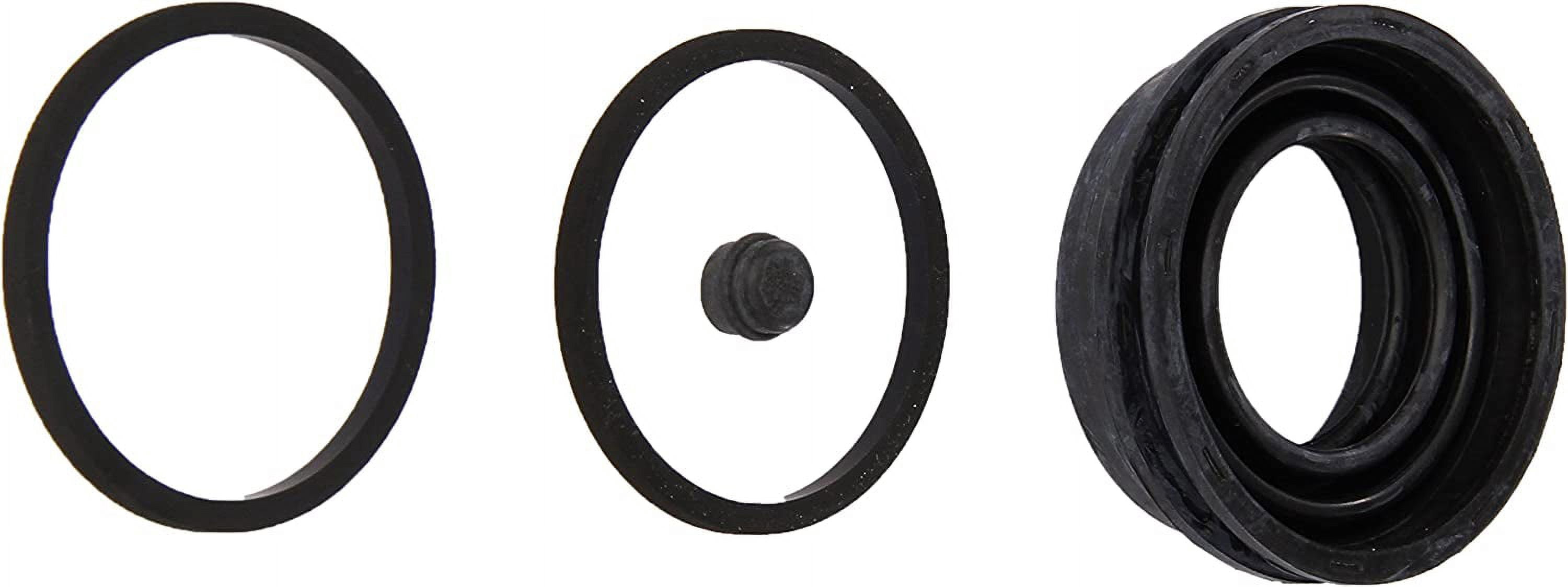 "Raybestos Element3 Brake Caliper Seal Kit, WK917" Fits select: 2004-2010 AUDI A8, 2004-2006 VOLKSWAGEN PHAETON