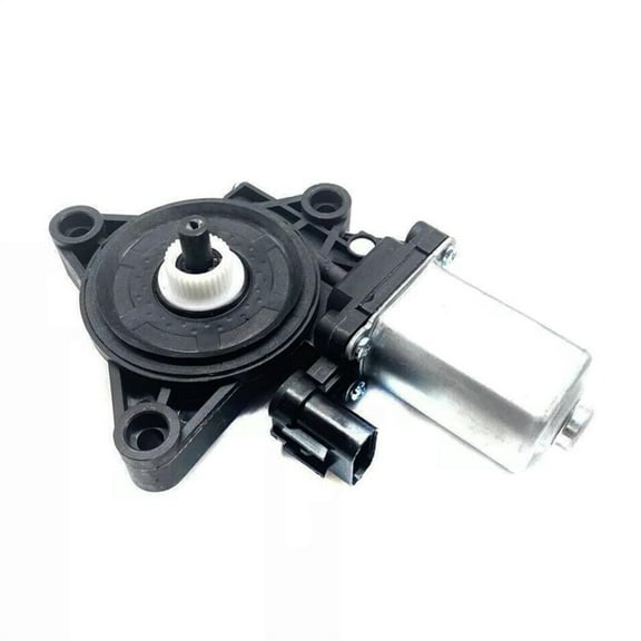 Front Left Driver Side Power Window Motor 82450D4010 For Kia Optima 2016-20