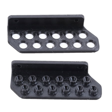 AOOOWER Wall-Mounted for Arrow Rack Archery for Arrow Hanger Quiver Wall Storage Display