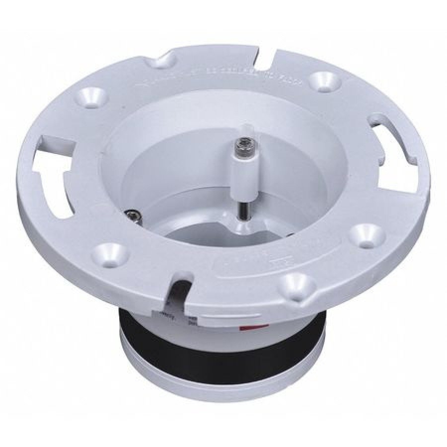 Home Depot Toilet Flange Repair Kit