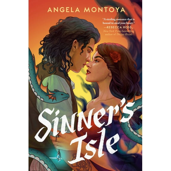 Sinner's Isle, (Paperback)