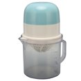 thumbnail image 1 of Extracteurs de Jus Manuels, Gobelet de Jus Simple et Pratique à Utiliser Manuellement, Petit et Portable, Mini Extracteurs de Jus Design Multifonctionnel pour Voyage et Extérieur, 1 of 7