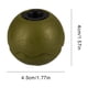 thumbnail image 4 of Tapas para Patas Taburete Picnic Base Silla Lunar Accesorios Antideslizantes Pesca 4 Uds., 4 of 9