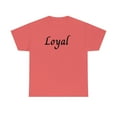 thumbnail image 5 of Loyal Tee, 5 of 9