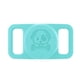 thumbnail image 3 of Para Apple Airtag Funda Silicona Soporte Collar Perro Impermeable () Verde, 3 of 6