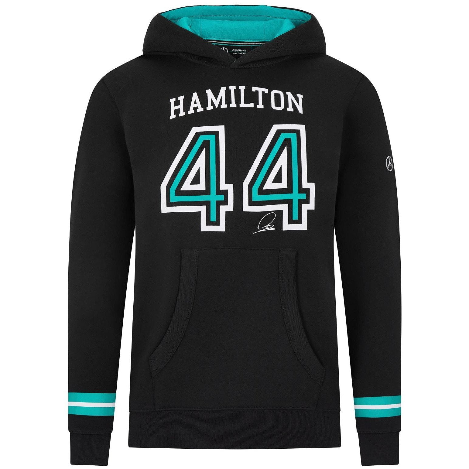 hamilton hoodie youth