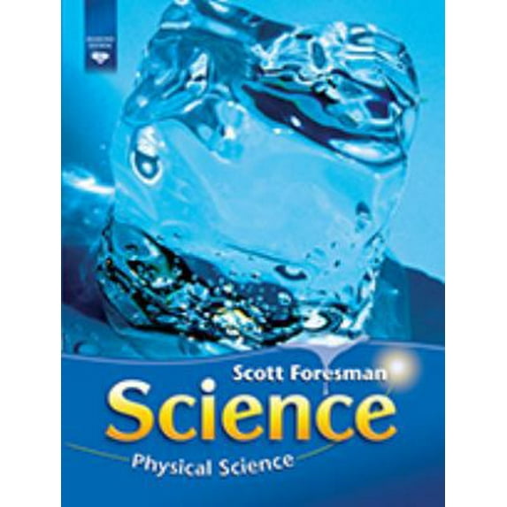 Pre-Owned Science 2008 Student Edition (Softcover) Grade 4 Module C Physical Science (Paperback)