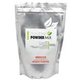 Tea Zone Premium Powder Mix - Mango Pudding 2.2lb /1000 g - Walmart.com