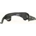 thumbnail image 6 of Fender Liner Front Passenger Side For 2007-2011 Nissan Altima, 6 of 8