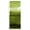 Serene Green Gradient Layers, variant on Stupell Industries Contemporary Cerulean Blend Gradient Canvas Art, 10 x 24, by Allie Corbin