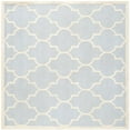 thumbnail image 1 of Safavieh Cambridge 6' Square Hand Tufted Wool Rug, 1 of 2