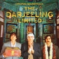 thumbnail image 1 of Original Soundtrack The Darjeeling Limité [Original Movie Picture Soundtrack] CD, 1 of 1