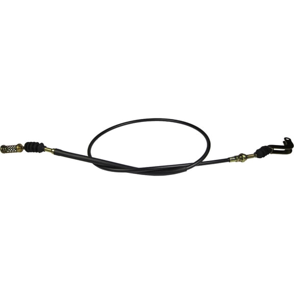 Yamaha G2, G8, G9, G11, G16 Gas Golf Cart Forward and Reverse Shift Cable