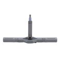 thumbnail image 1 of JUEGO DE DEMORNILADOR DE TRINQUITE MÚLTIPLE, Destornillador de Trinquete Ergonímico Multifuncional Con Estuche para El Hogar, 1 of 7