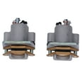 thumbnail image 3 of Rear Brake Caliper Assembly,1 Pair Rear Brake Rear Brake Caliper Set Rear Back Brake Caliper Top Tier Quality, 3 of 8